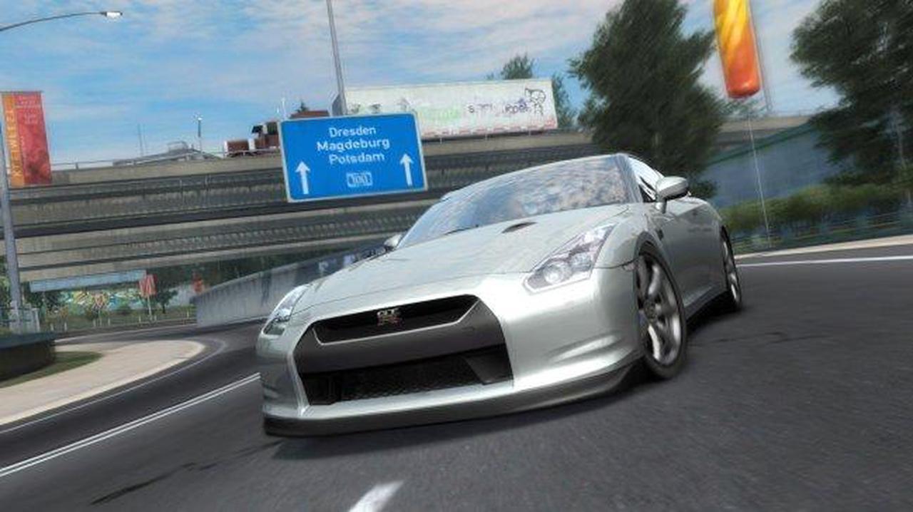 Alt view image 16 of 20 - Need for Speed: Pro Street Xbox 360 Game
