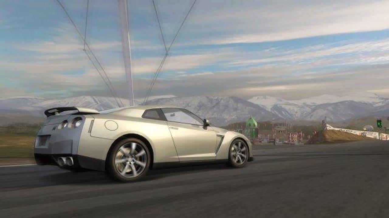 Alt view image 18 of 20 - Need for Speed: Pro Street Xbox 360 Game