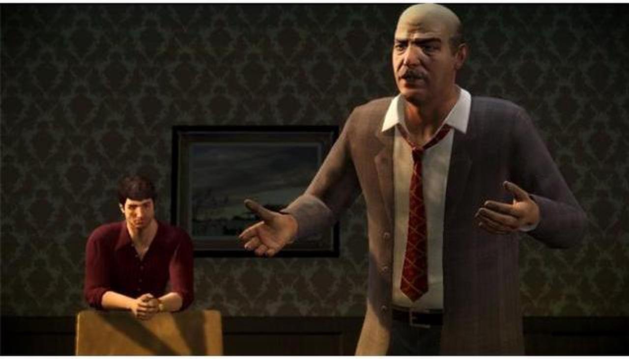 Alt view image 7 of 14 - Godfather 2 Xbox 360 Game