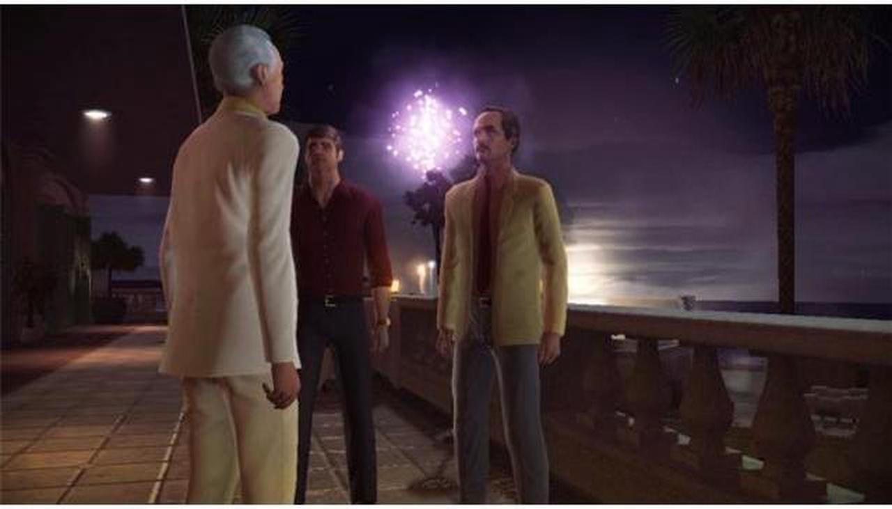 Alt view image 11 of 14 - Godfather 2 Xbox 360 Game