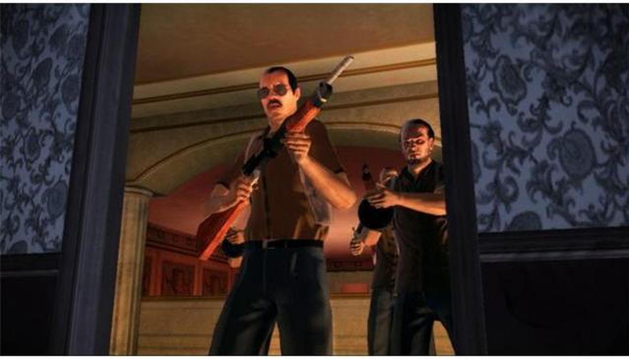 Alt view image 13 of 14 - Godfather 2 Xbox 360 Game
