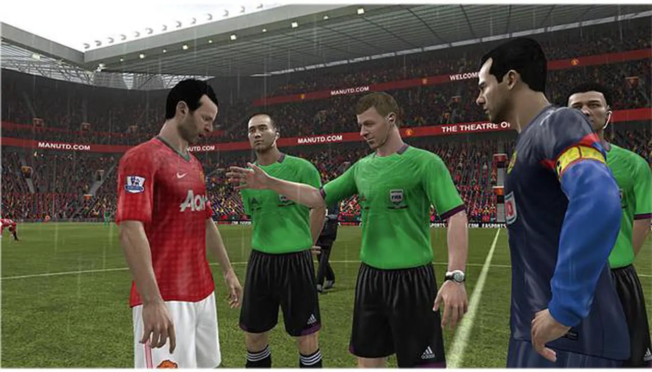 Alt view image 5 of 7 - FIFA 14 Xbox One Video Games