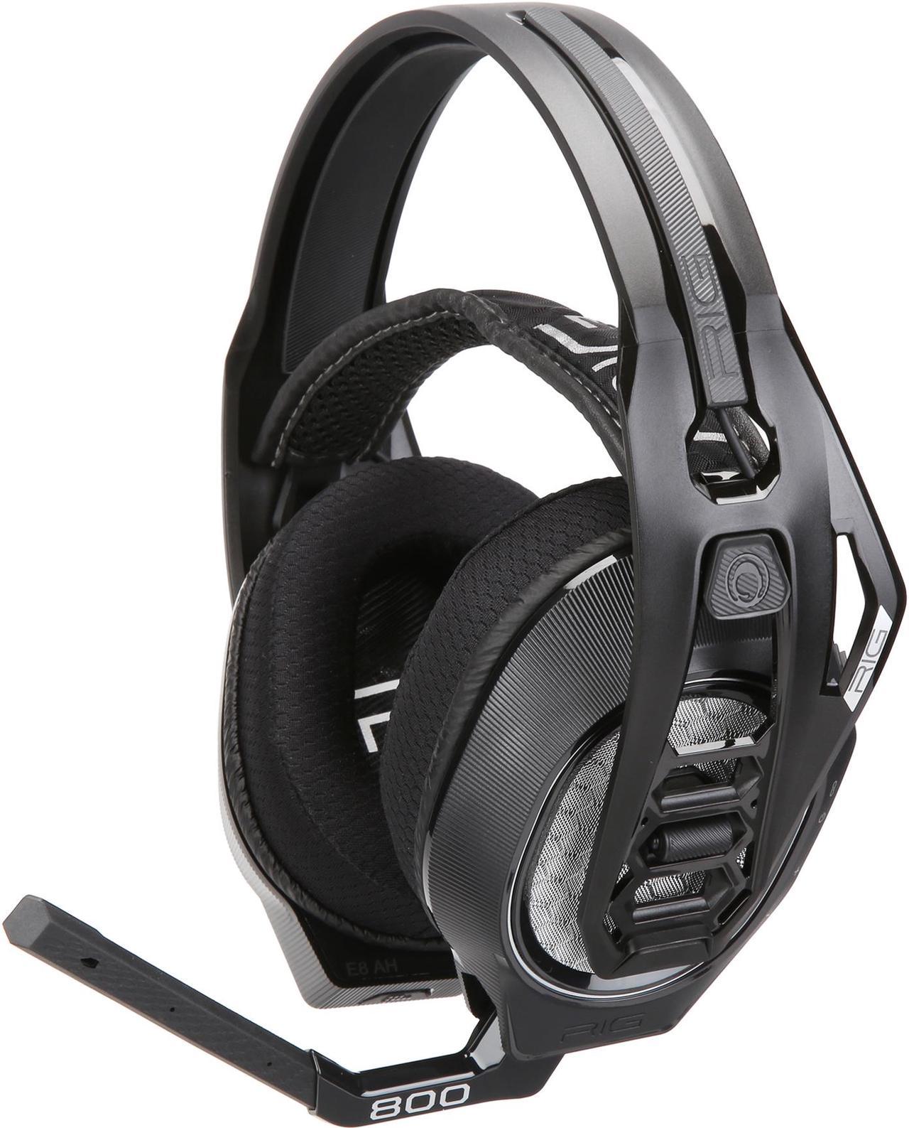 RIG 800LX SE Wireless Gaming Headset with Dolby Atmos for Xbox One