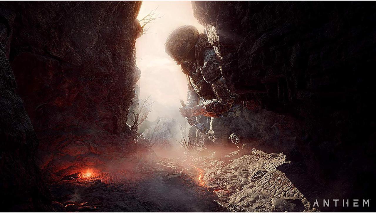 Alt view image 7 of 7 - Anthem - Xbox One