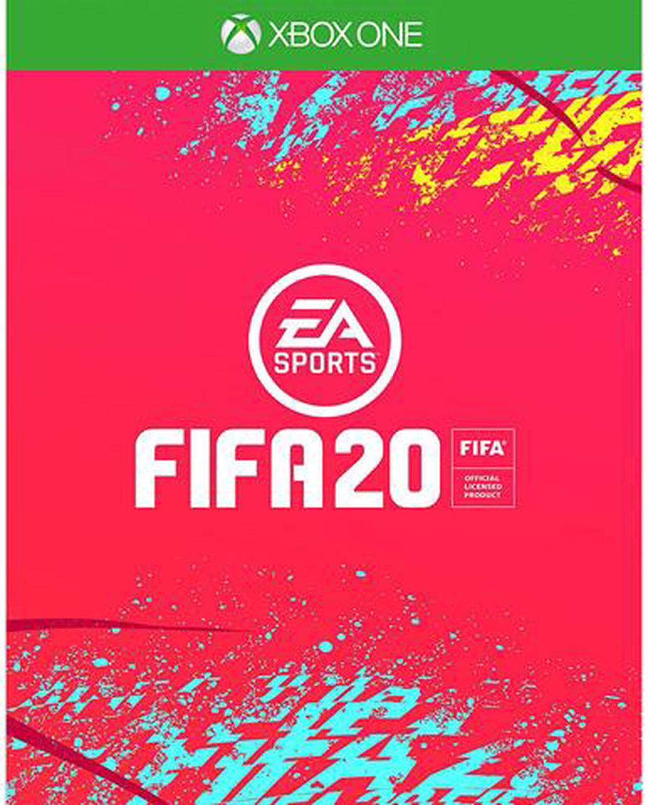 FIFA 20 - Xbox One