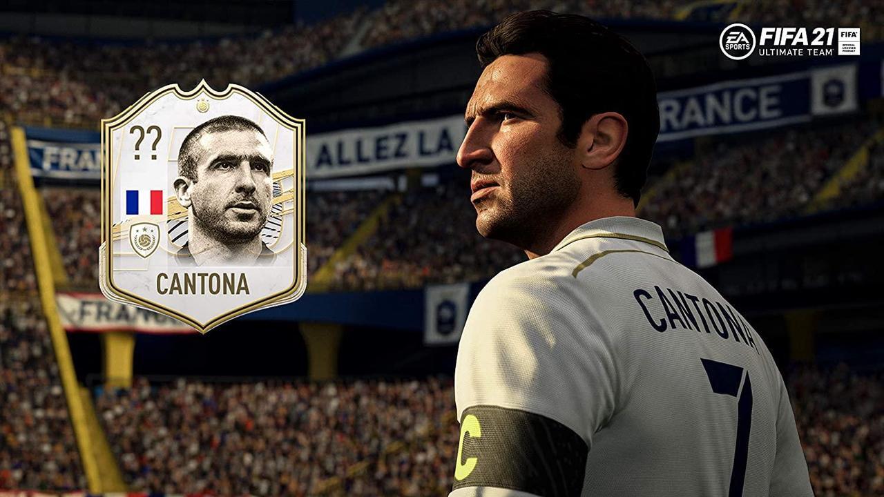 Alt view image 4 of 11 - FIFA 21 Standard Edition - Xbox One