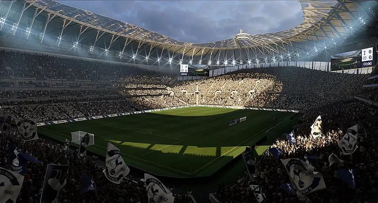 Alt view image 4 of 4 - FIFA 23 Standard Edition - Xbox Series S, Xbox Series X