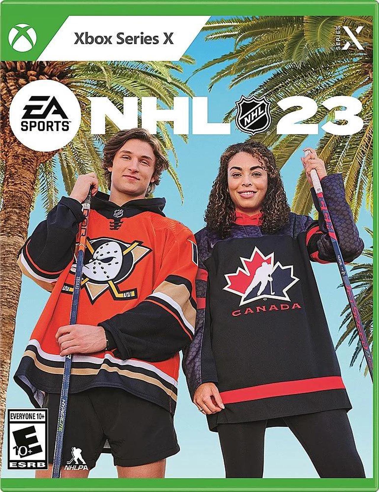 NHL 23 - Xbox Series X