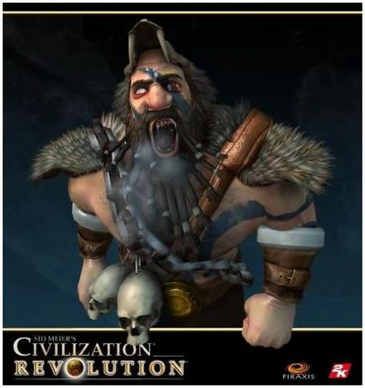 Alt view image 13 of 20 - Sid Meier's Civilization Revolution Xbox 360 Game
