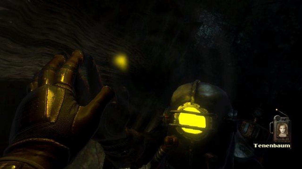 Alt view image 10 of 20 - Bioshock 2 Xbox 360 Game