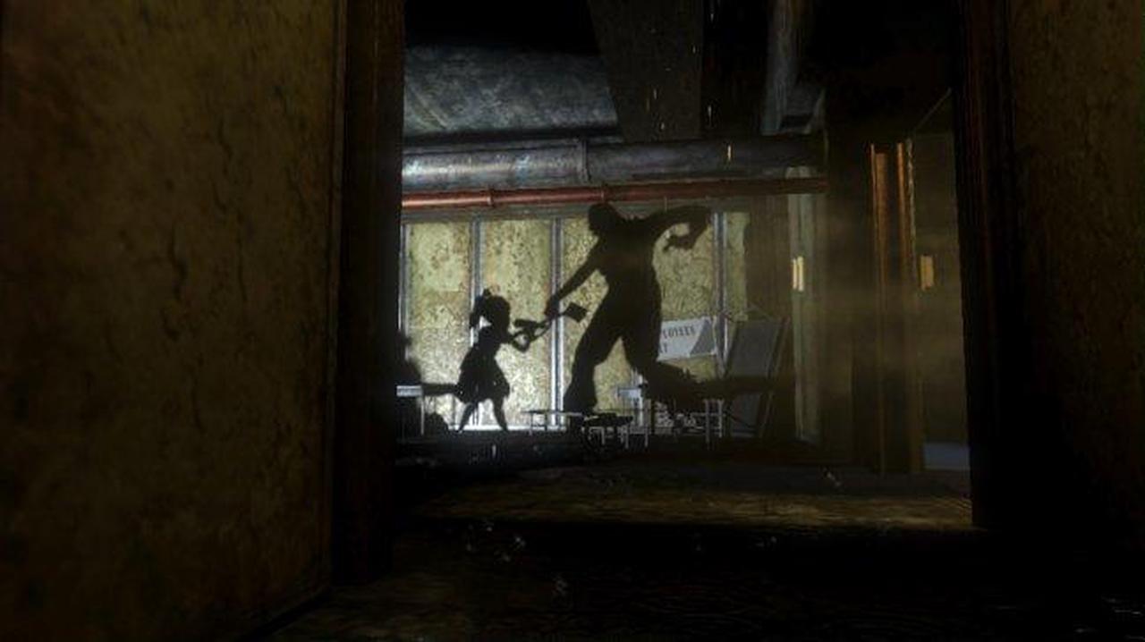Alt view image 11 of 20 - Bioshock 2 Xbox 360 Game