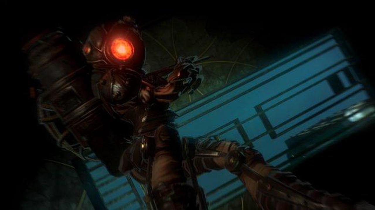 Alt view image 15 of 20 - Bioshock 2 Xbox 360 Game