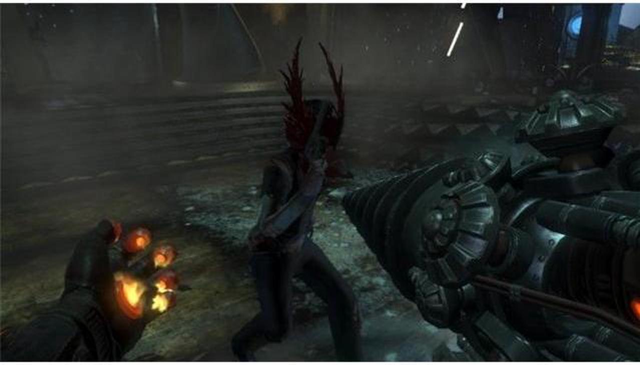 Alt view image 19 of 20 - Bioshock 2 Xbox 360 Game