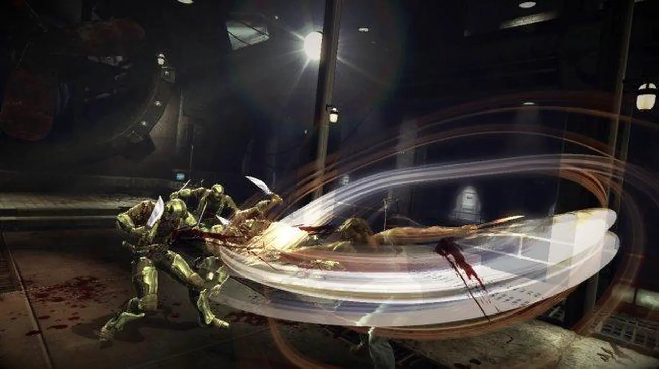 Alt view image 10 of 20 - X-Men Origins Wolverine - Uncaged Edition Xbox 360 Game