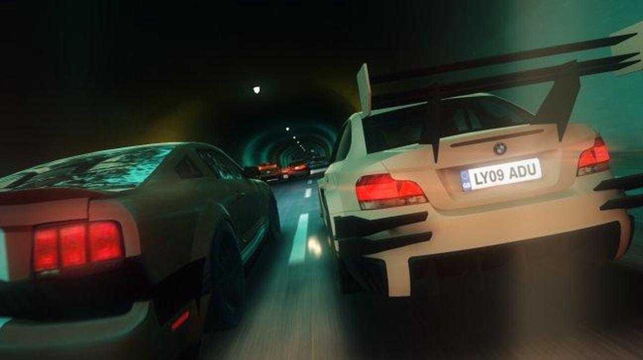 Alt view image 4 of 20 - Blur Xbox 360 Game