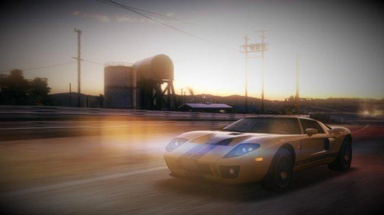 Alt view image 5 of 20 - Blur Xbox 360 Game