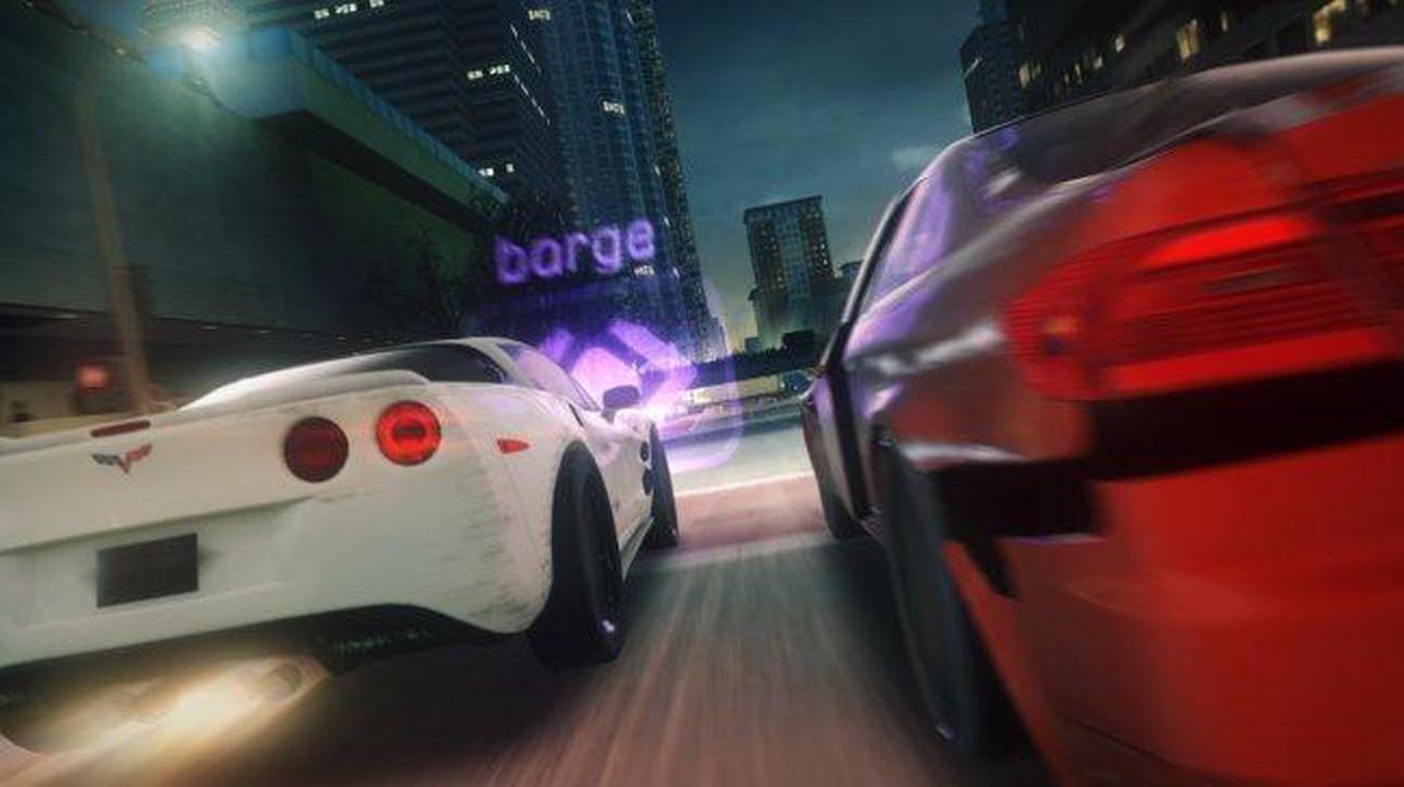 Alt view image 6 of 20 - Blur Xbox 360 Game