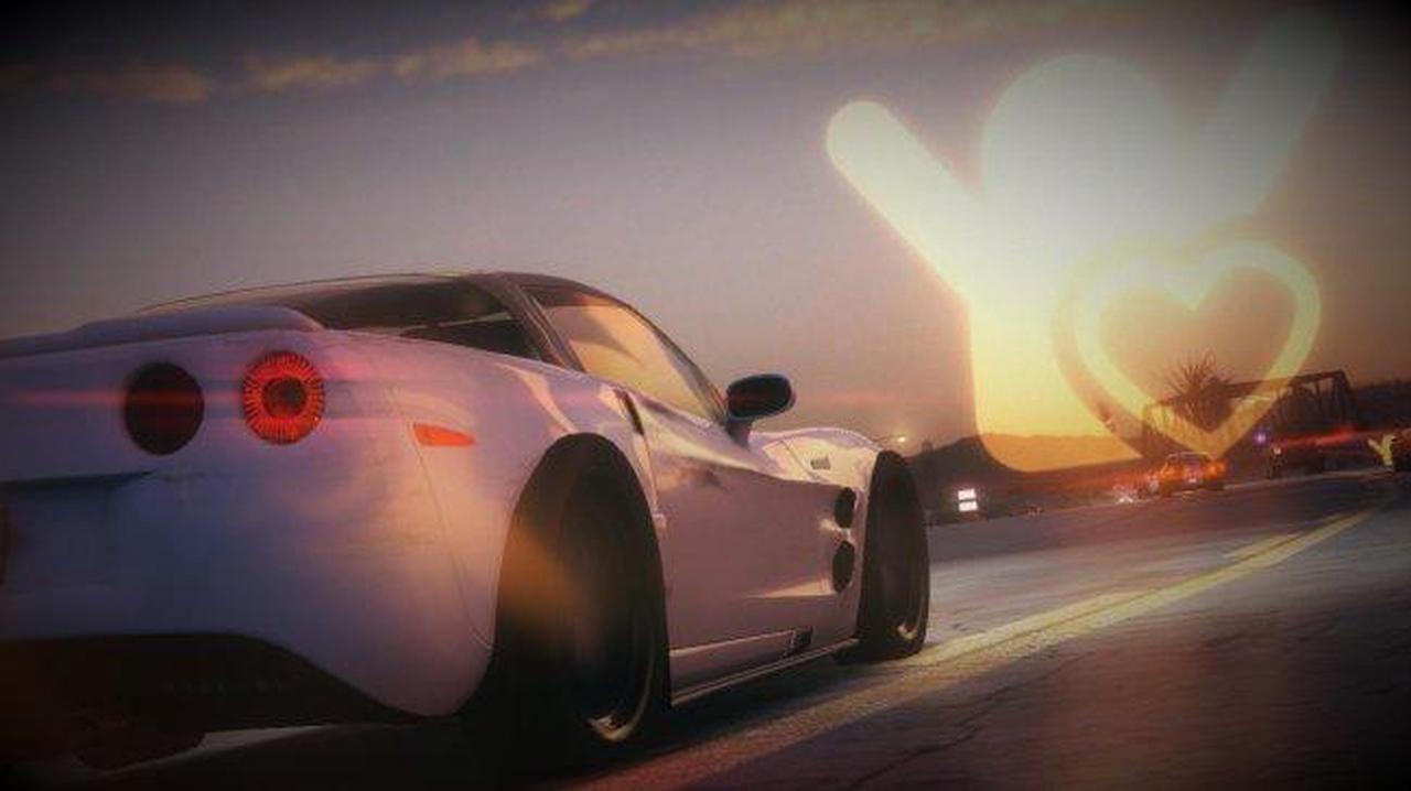 Alt view image 8 of 20 - Blur Xbox 360 Game
