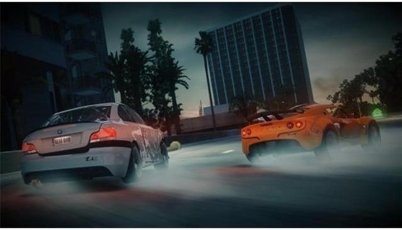 Alt view image 9 of 20 - Blur Xbox 360 Game