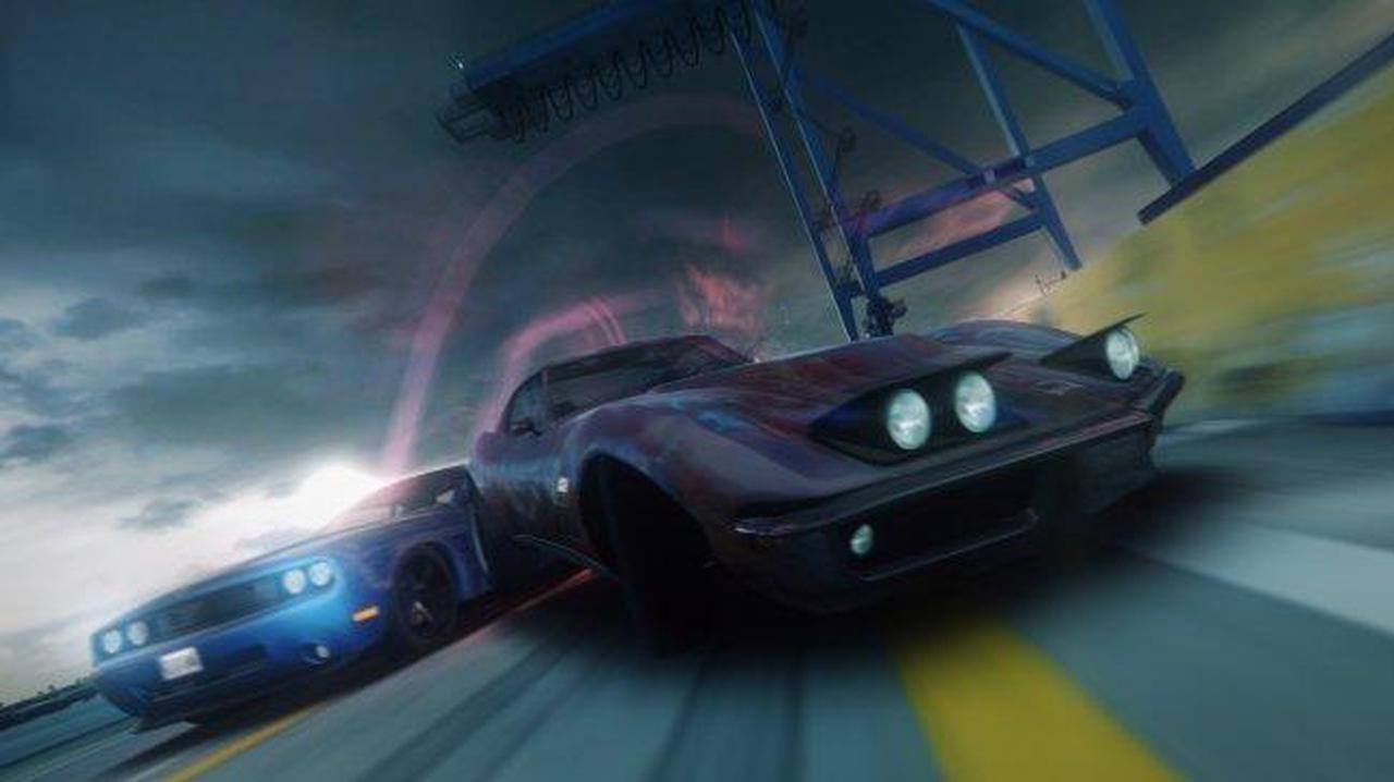Alt view image 10 of 20 - Blur Xbox 360 Game