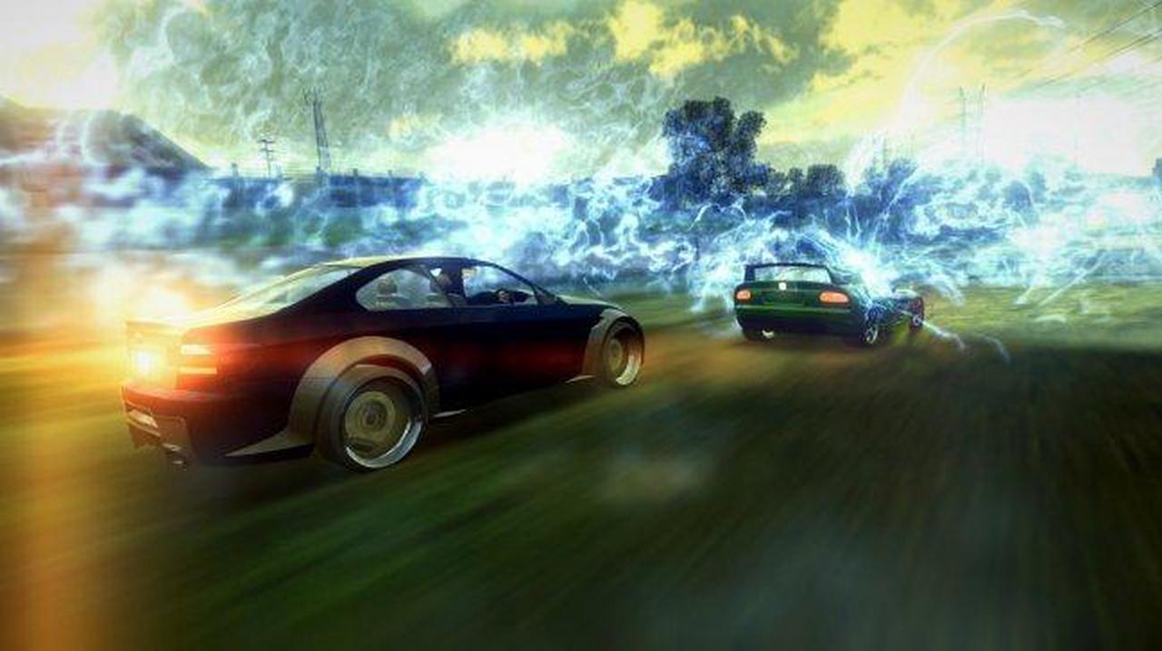 Alt view image 13 of 20 - Blur Xbox 360 Game