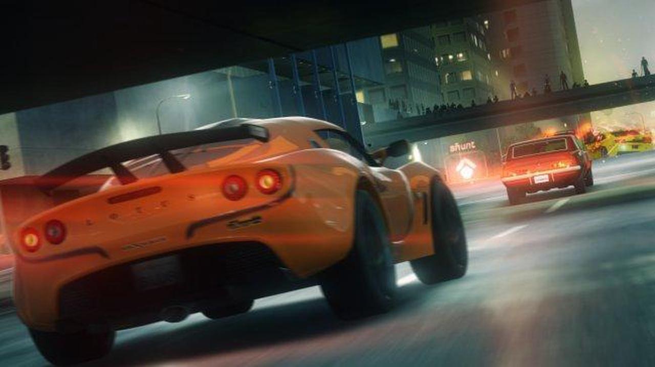 Alt view image 14 of 20 - Blur Xbox 360 Game