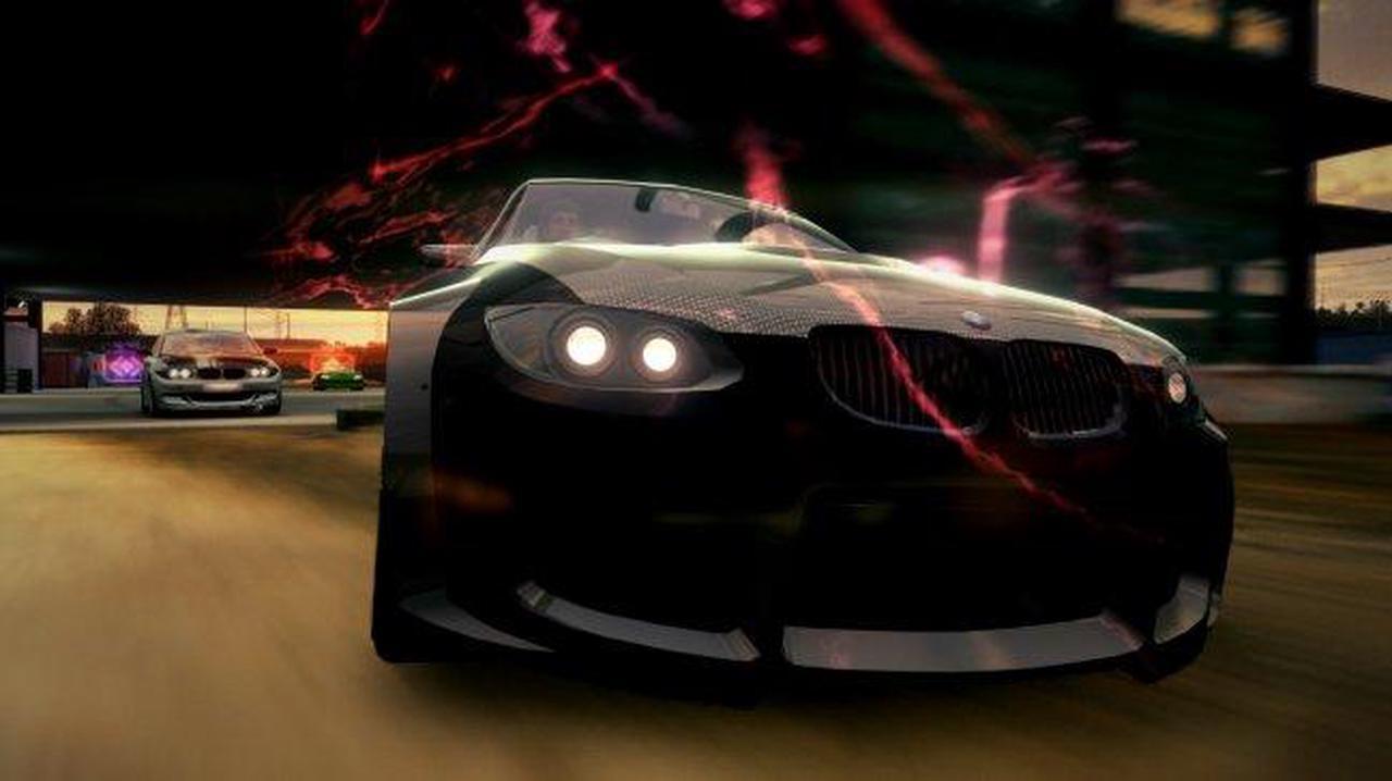 Alt view image 16 of 20 - Blur Xbox 360 Game