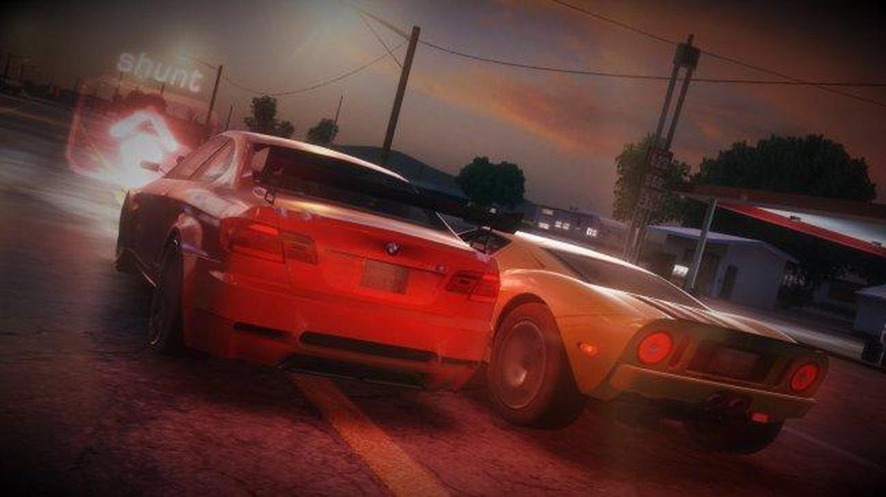 Alt view image 19 of 20 - Blur Xbox 360 Game