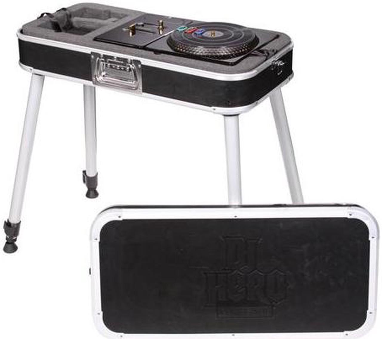 Main image of DJ Hero Renegade Edtion Xbox 360 Game