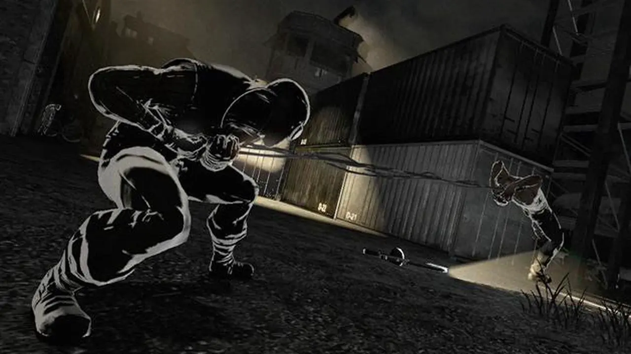 Alt view image 5 of 17 - Spider-Man: Shattered Dimensions Xbox 360 Game
