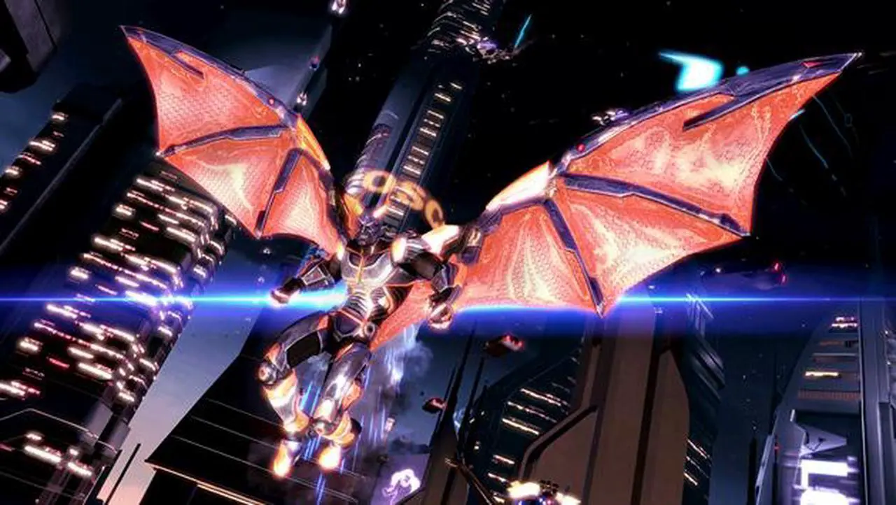 Alt view image 6 of 17 - Spider-Man: Shattered Dimensions Xbox 360 Game