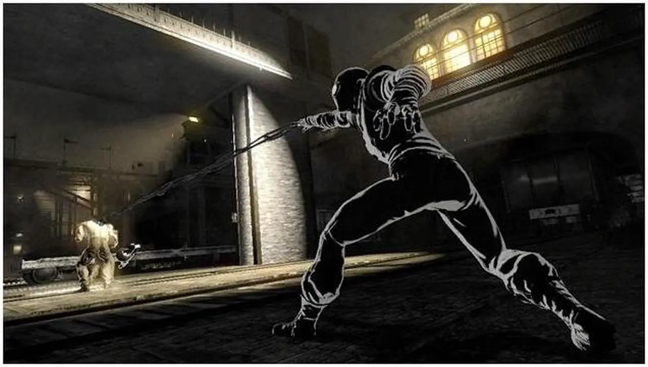 Alt view image 17 of 17 - Spider-Man: Shattered Dimensions Xbox 360 Game