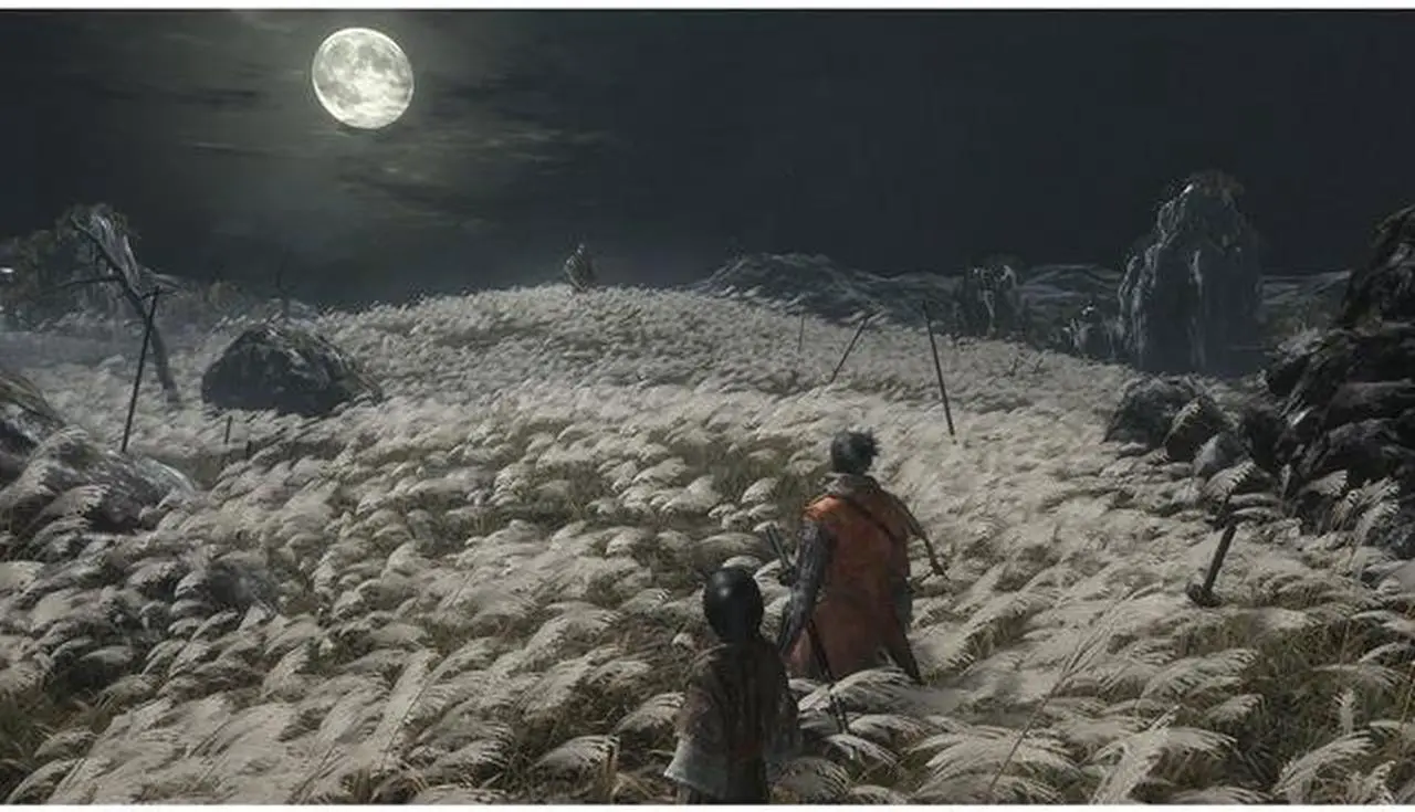 Alt view image 4 of 6 - Sekiro: Shadows Die Twice - Xbox One