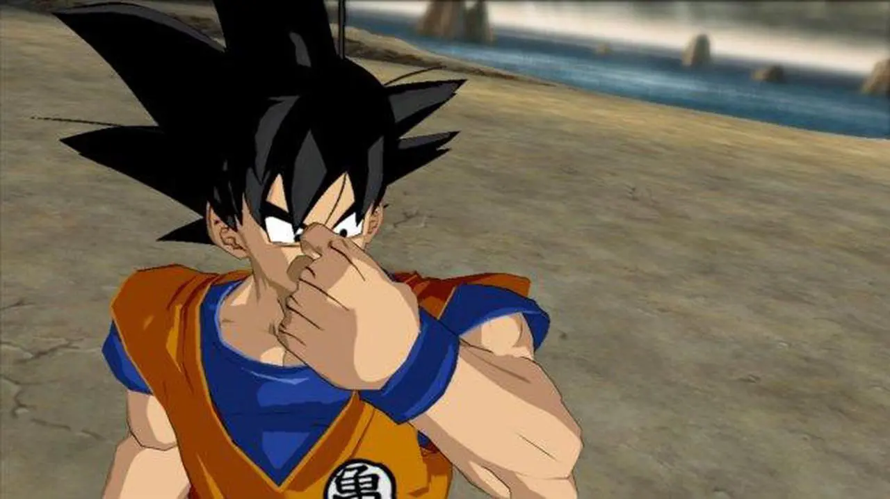 Alt view image 10 of 20 - Dragon Ball Z: Burst Limit Xbox 360 Game