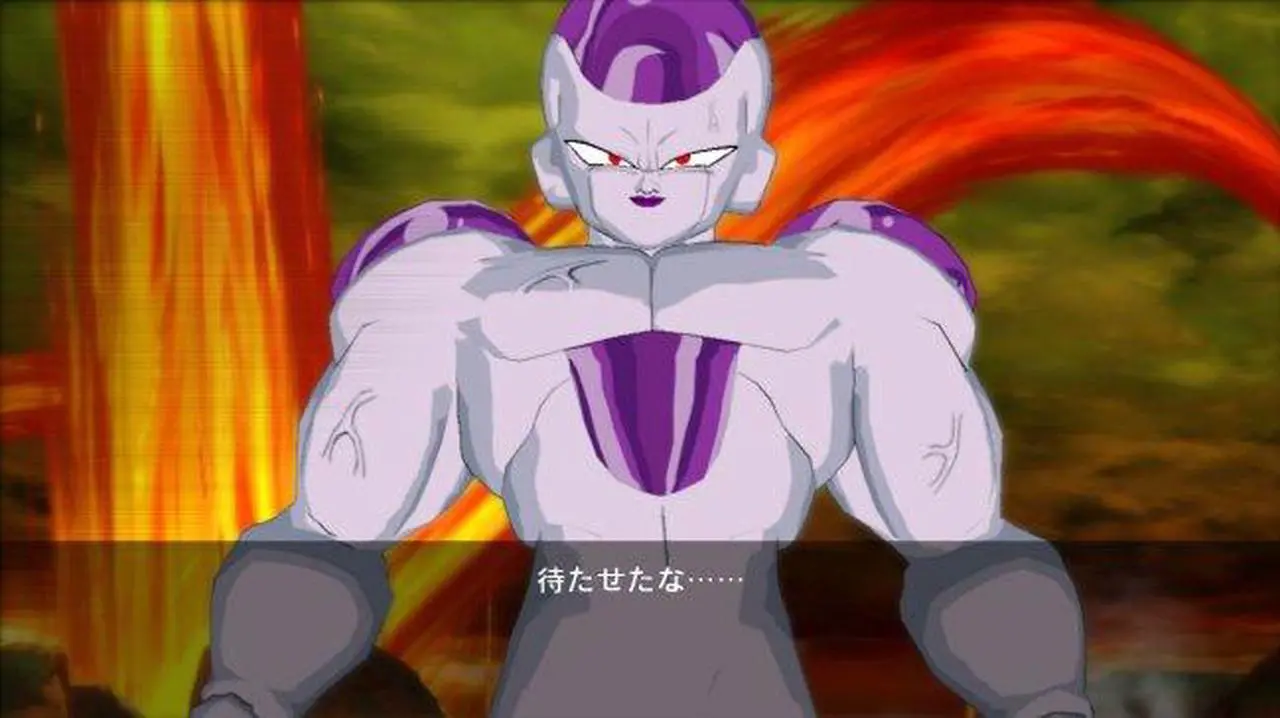 Alt view image 11 of 20 - Dragon Ball Z: Burst Limit Xbox 360 Game