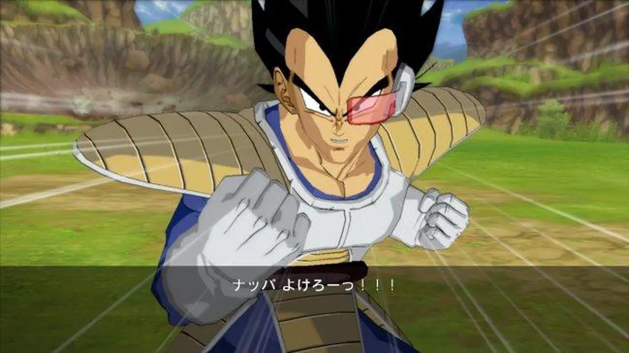 Alt view image 14 of 20 - Dragon Ball Z: Burst Limit Xbox 360 Game