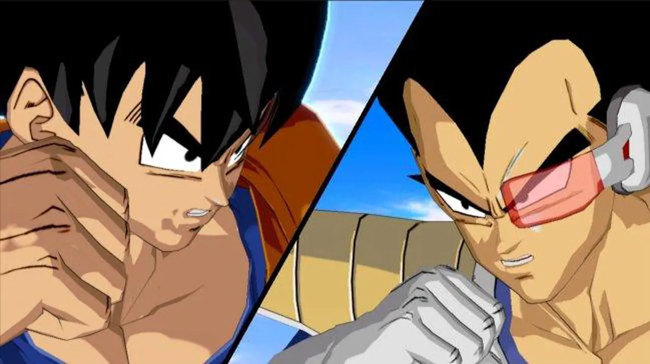 Alt view image 16 of 20 - Dragon Ball Z: Burst Limit Xbox 360 Game