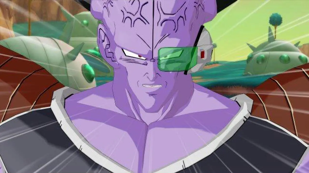 Alt view image 17 of 20 - Dragon Ball Z: Burst Limit Xbox 360 Game