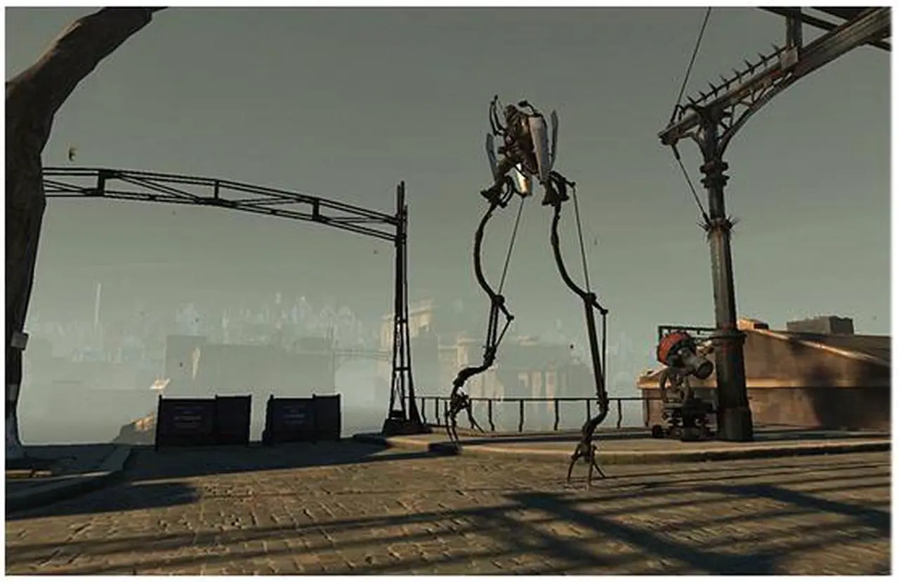 Alt view image 8 of 10 - Dishonored Xbox 360 Game