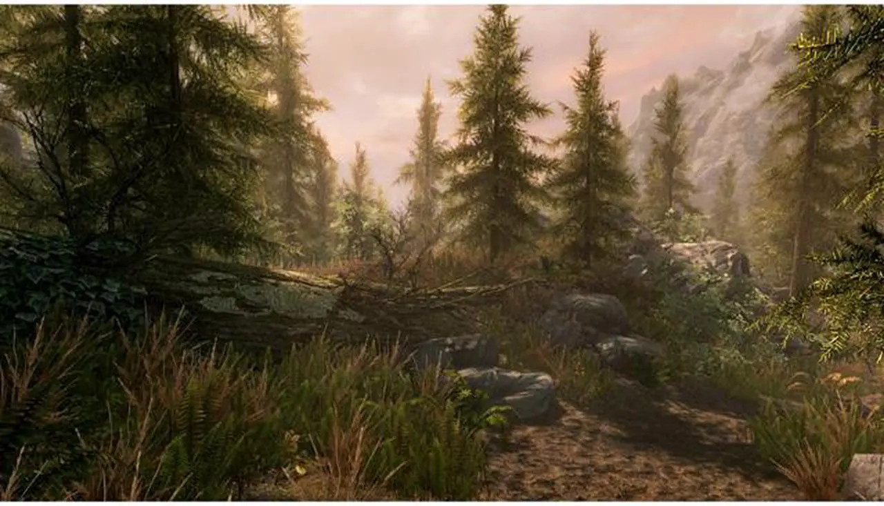 Alt view image 2 of 6 - The Elder Scrolls V: Skyrim Special Edition - Xbox One