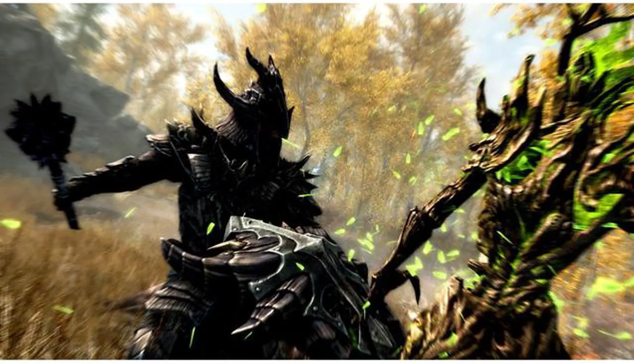 Alt view image 3 of 6 - The Elder Scrolls V: Skyrim Special Edition - Xbox One