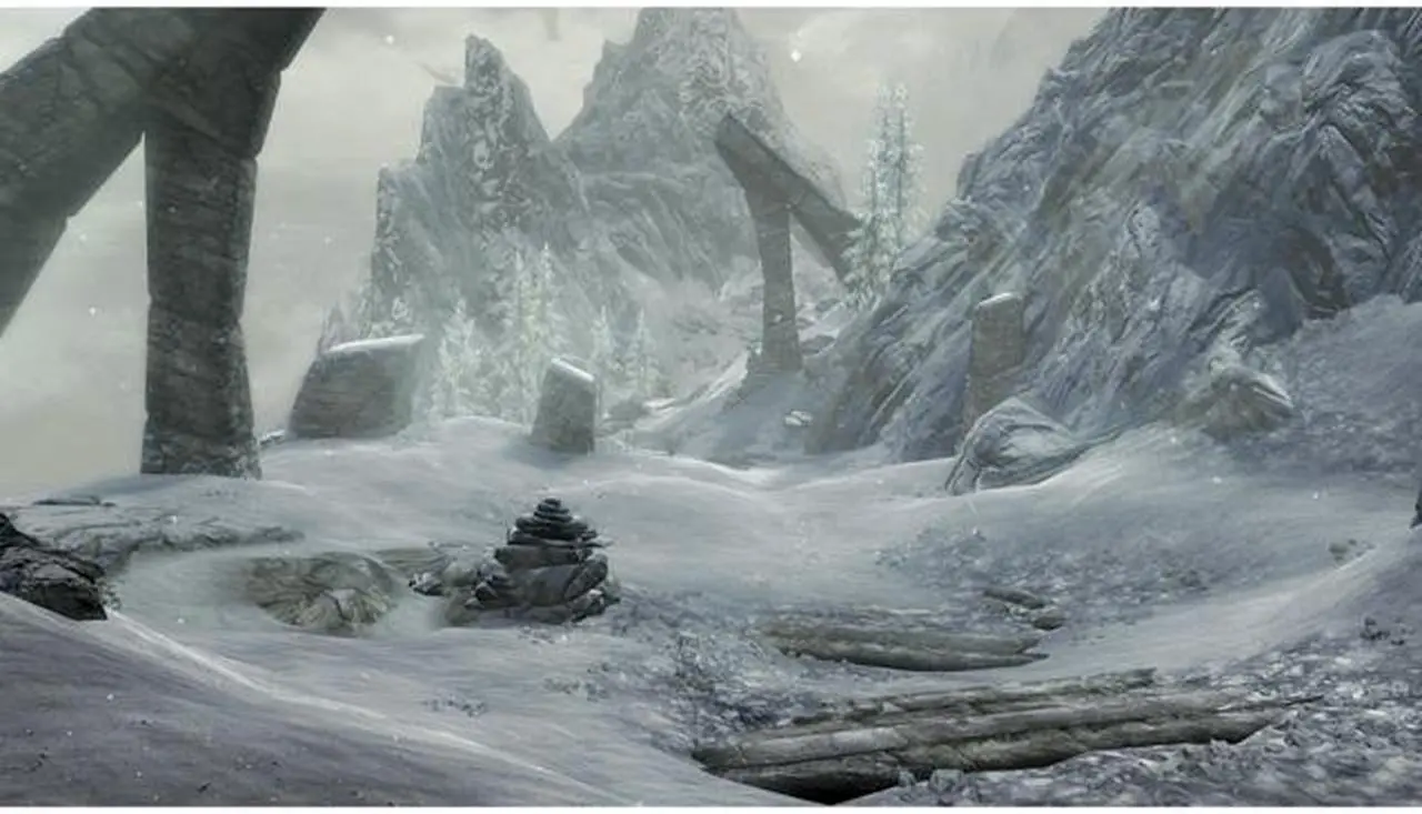 Alt view image 5 of 6 - The Elder Scrolls V: Skyrim Special Edition - Xbox One