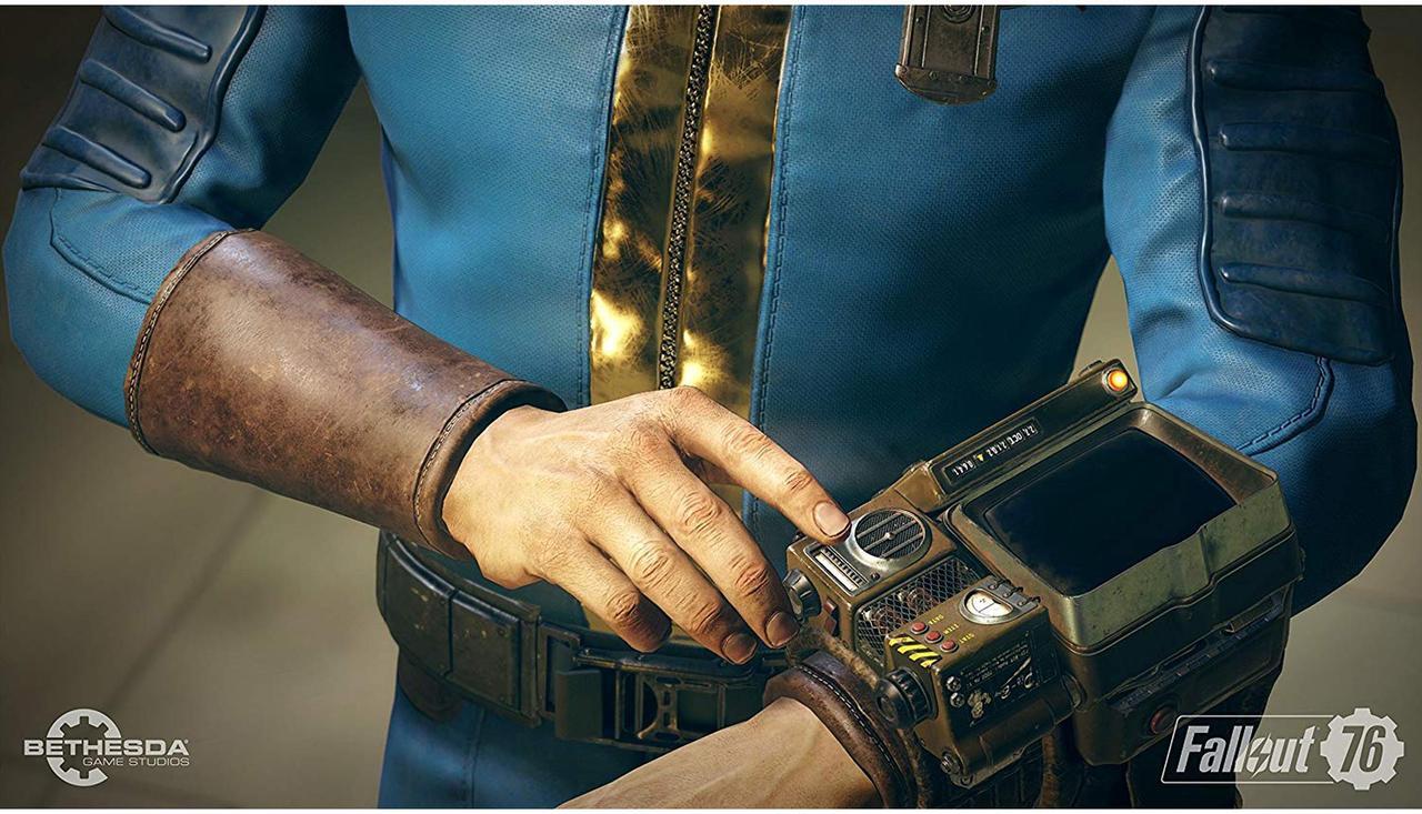Alt view image 3 of 5 - Fallout 76 Tricentennial Edition - Xbox One