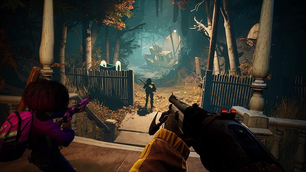 Alt view image 4 of 12 - Redfall: Standard Edition - Xbox Series X