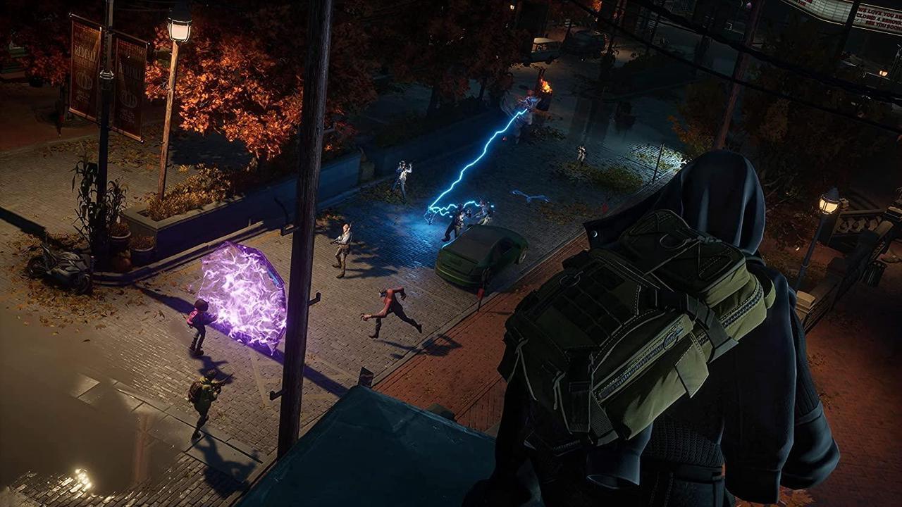 Alt view image 8 of 12 - Redfall: Standard Edition - Xbox Series X