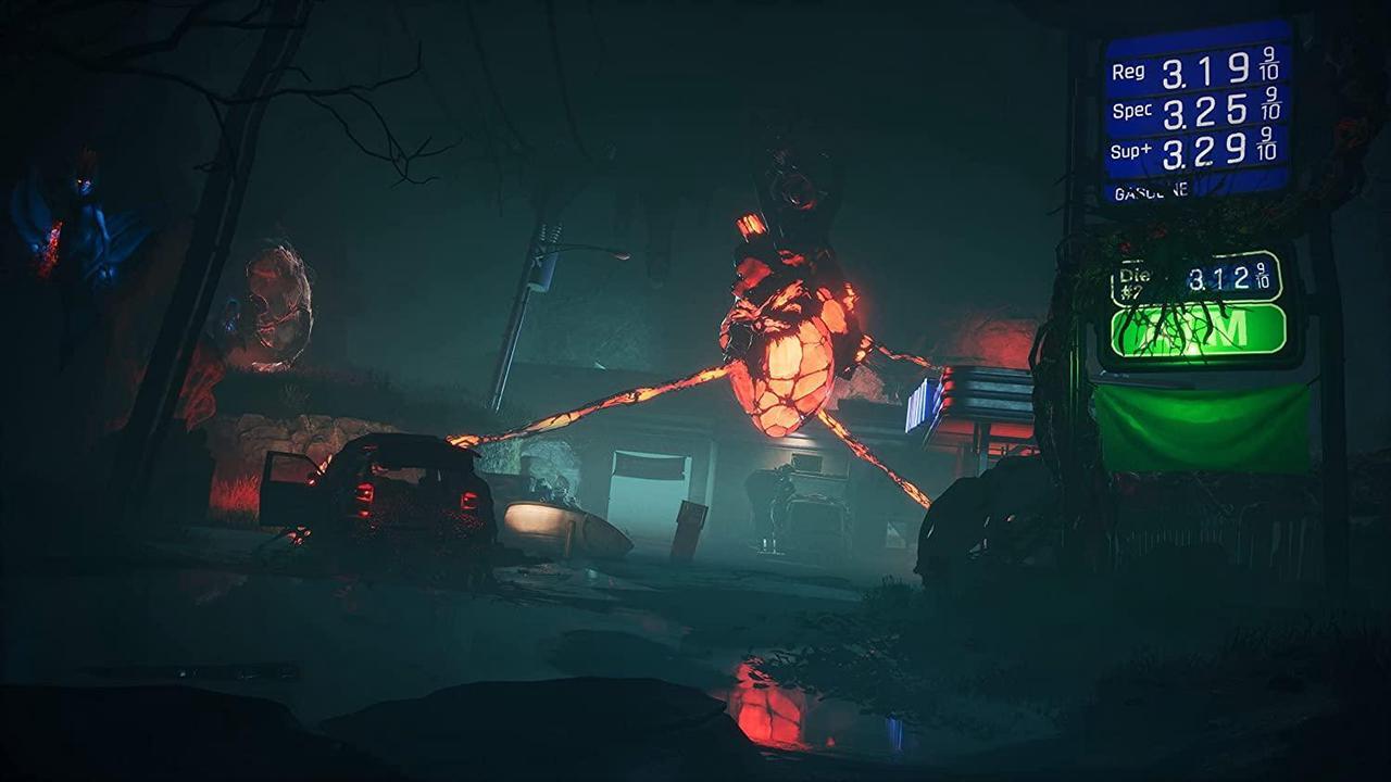 Alt view image 9 of 12 - Redfall: Standard Edition - Xbox Series X