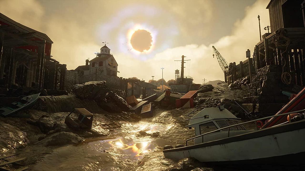 Alt view image 10 of 12 - Redfall: Standard Edition - Xbox Series X