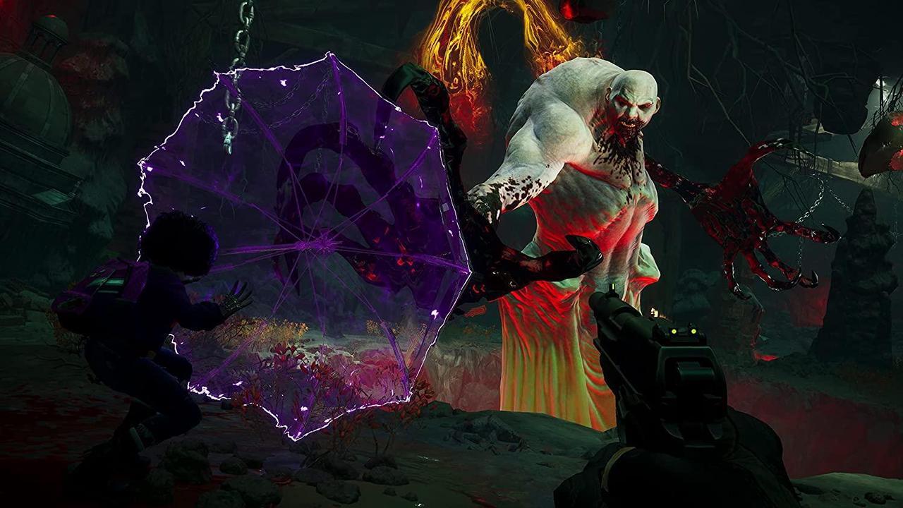 Alt view image 11 of 12 - Redfall: Standard Edition - Xbox Series X