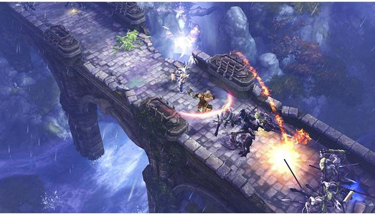 Alt view image 6 of 9 - Diablo 3: Ultimate Evil Edition Xbox One
