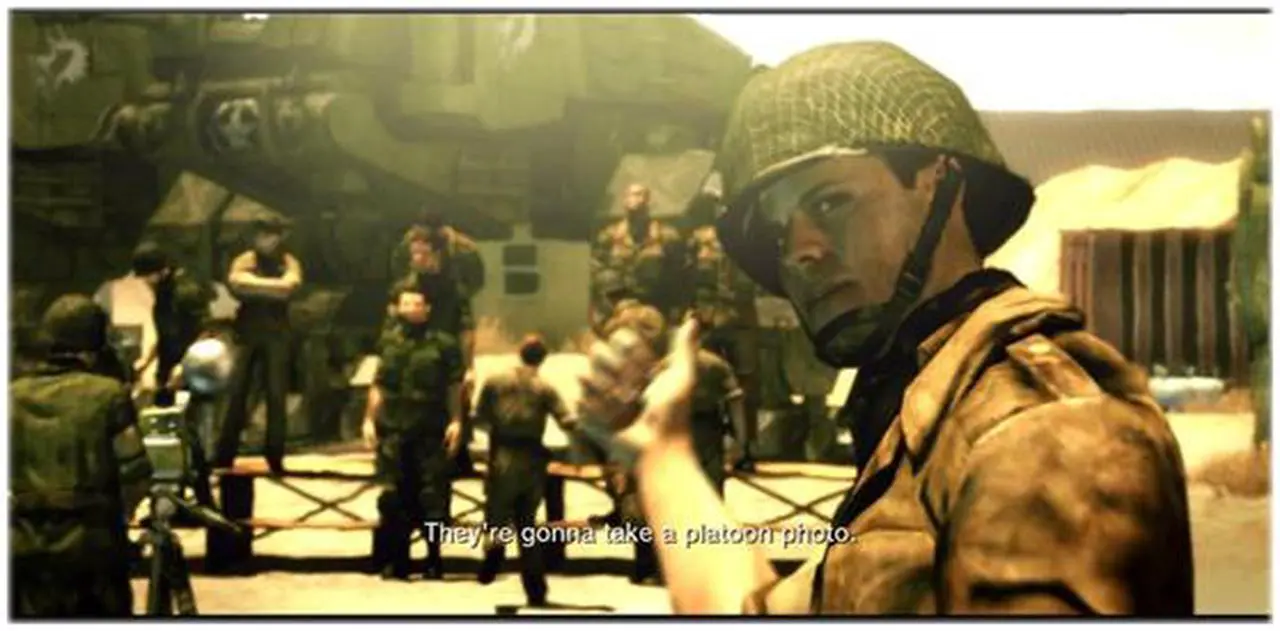 Alt view image 2 of 9 - Steel Battalion: Heavy Armor Xbox 360 Game
